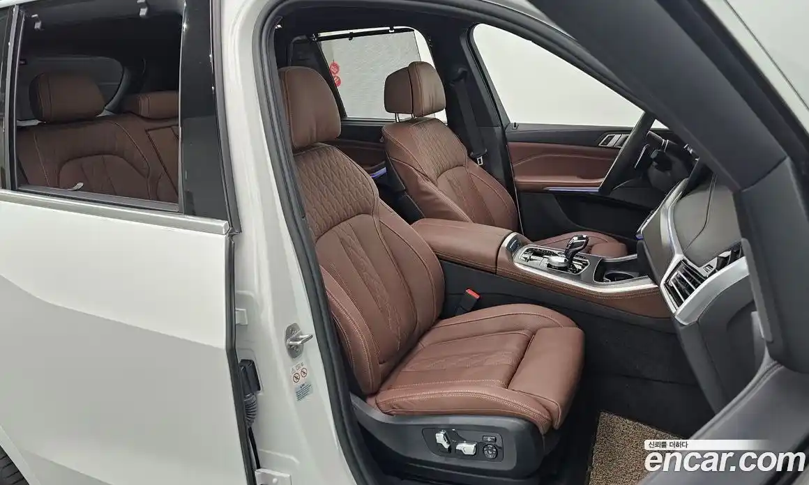 BMW X5 2023 3.0 гидро, фото 10