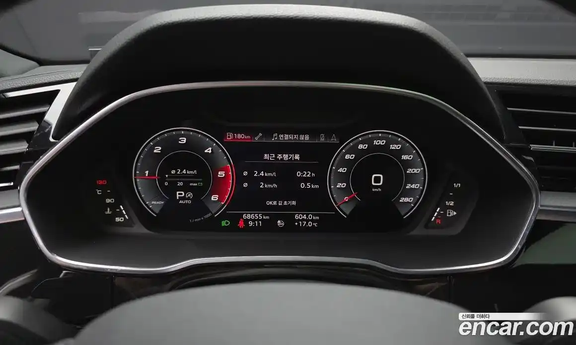 Audi Q3 2020 2.0 гидро, фото 11