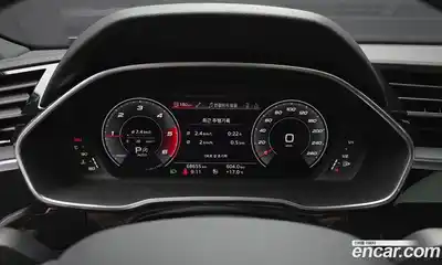 Audi Q3 2020 2.0 гидро, миниатюра 11