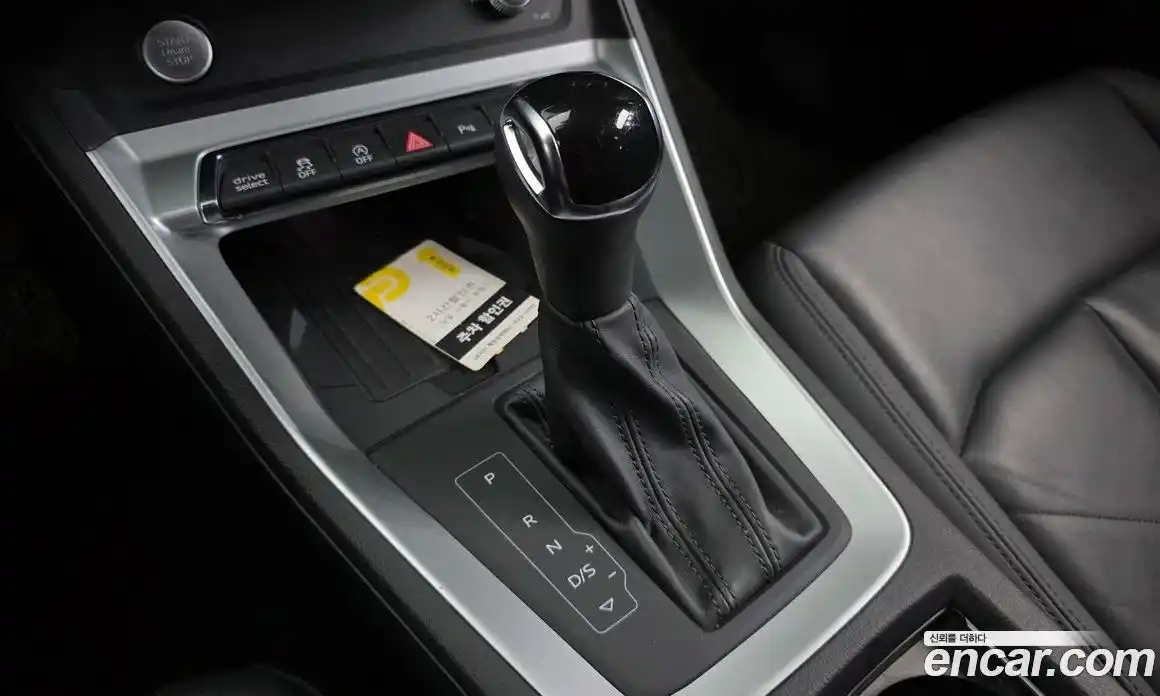 Audi Q3 2020 2.0 гидро, фото 12