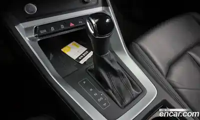 Audi Q3 2020 2.0 гидро, миниатюра 12
