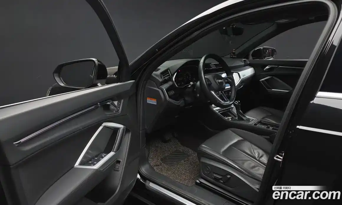 Audi Q3 2020 2.0 гидро, фото 13