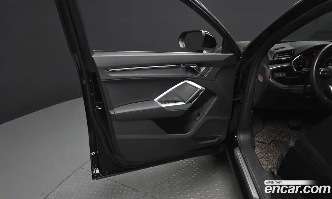 Audi Q3 2020 2.0 гидро, фото 14