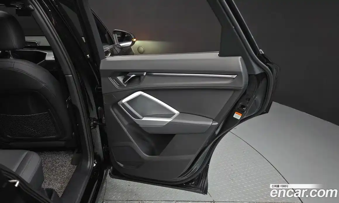 Audi Q3 2020 2.0 гидро, фото 15