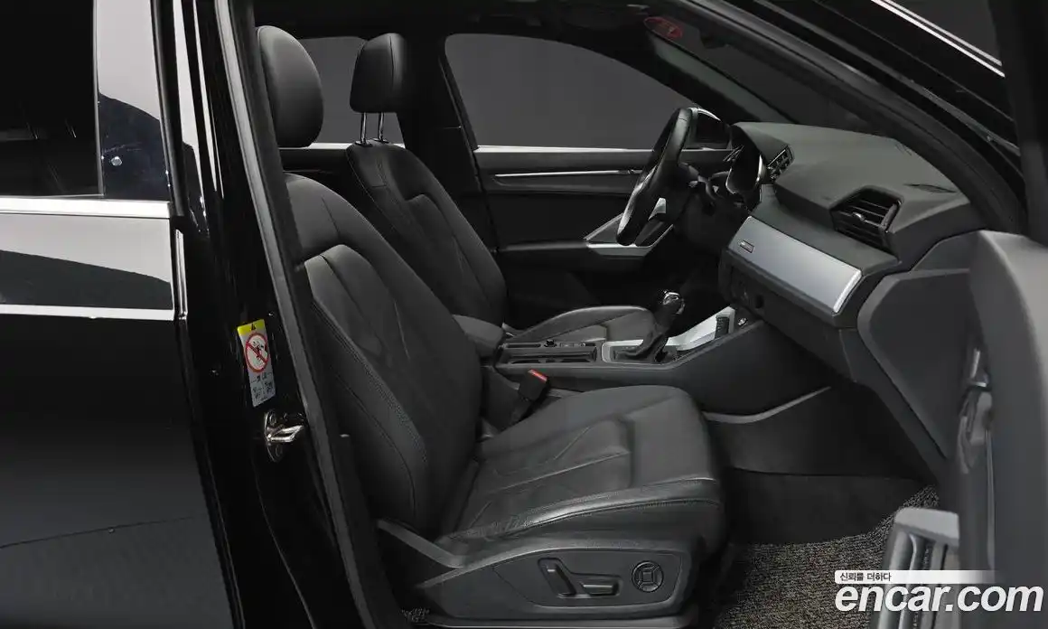 Audi Q3 2020 2.0 гидро, фото 16