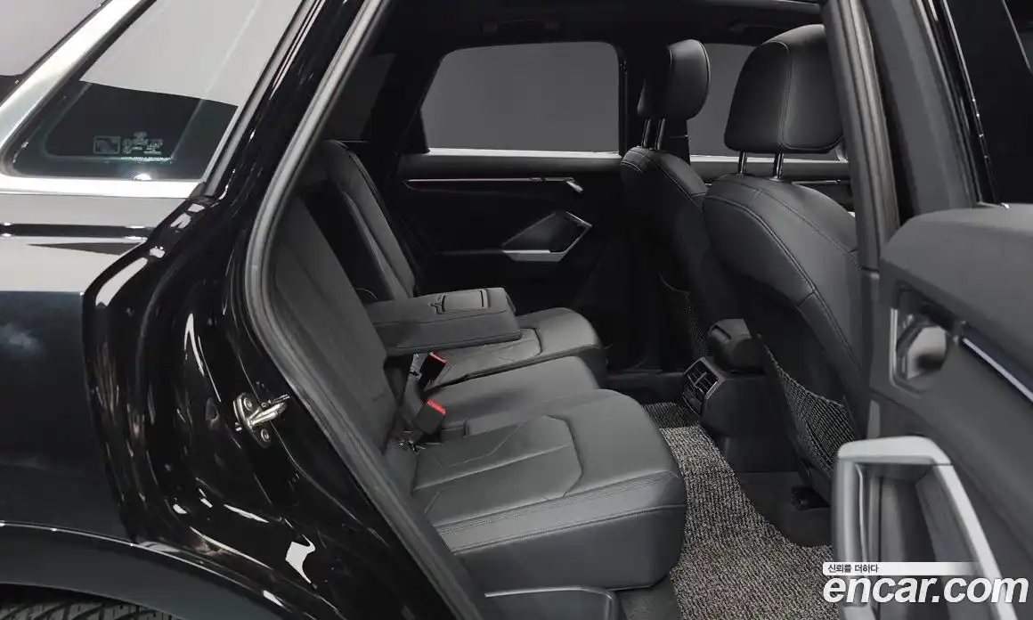 Audi Q3 2020 2.0 гидро, фото 17