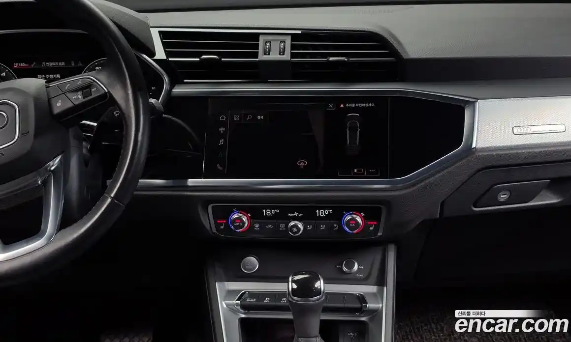 Audi Q3 2020 2.0 гидро, фото 18