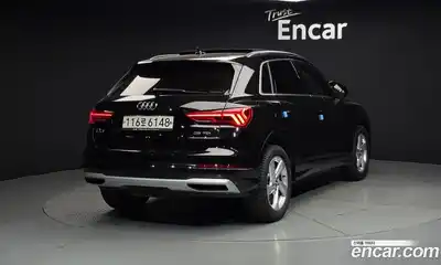Audi Q3 2020 2.0 гидро, миниатюра 2