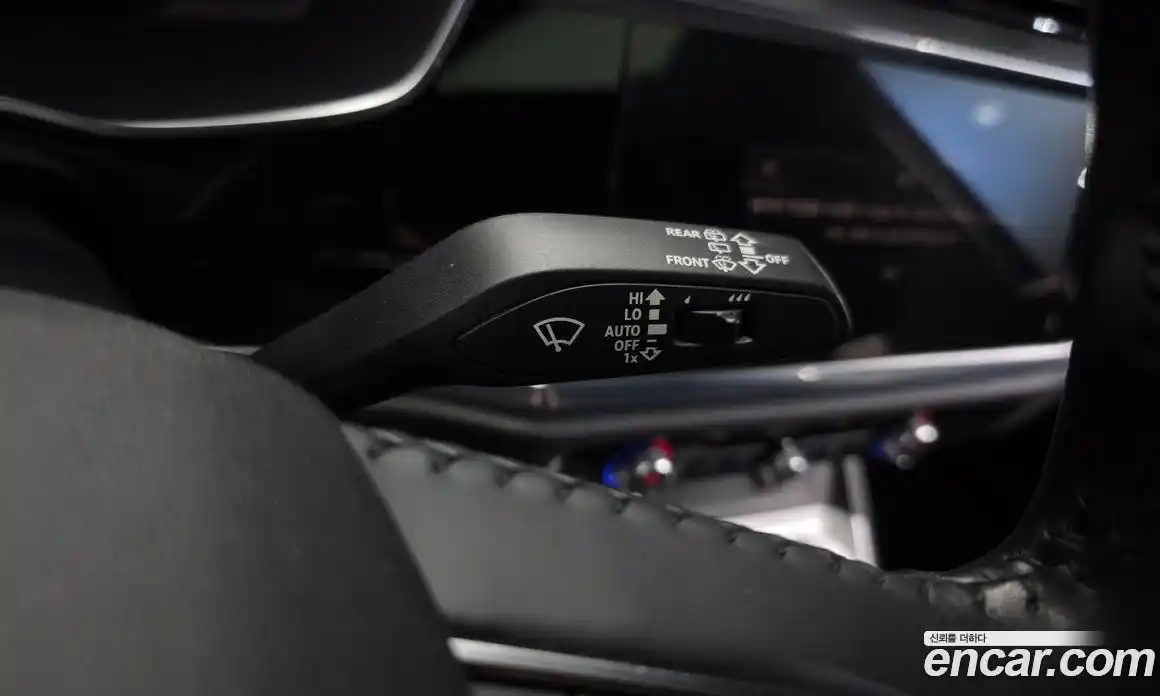 Audi Q3 2020 2.0 гидро, фото 24