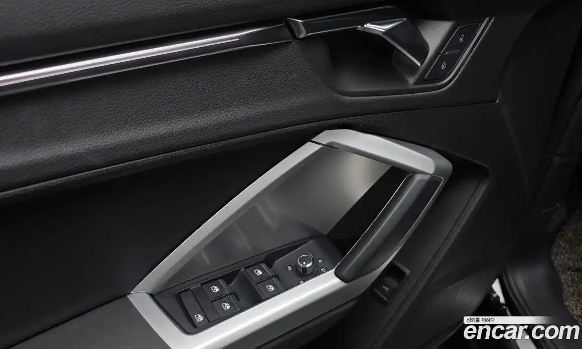 Audi Q3 2020 2.0 гидро, фото 27