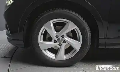 Audi Q3 2020 2.0 гидро, миниатюра 5