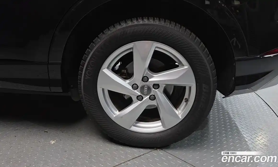 Audi Q3 2020 2.0 гидро, фото 7