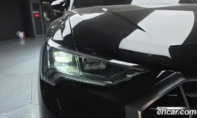 Audi Q3 2020 2.0 гидро, миниатюра 8