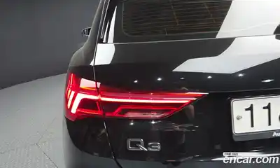 Audi Q3 2020 2.0 гидро, миниатюра 9