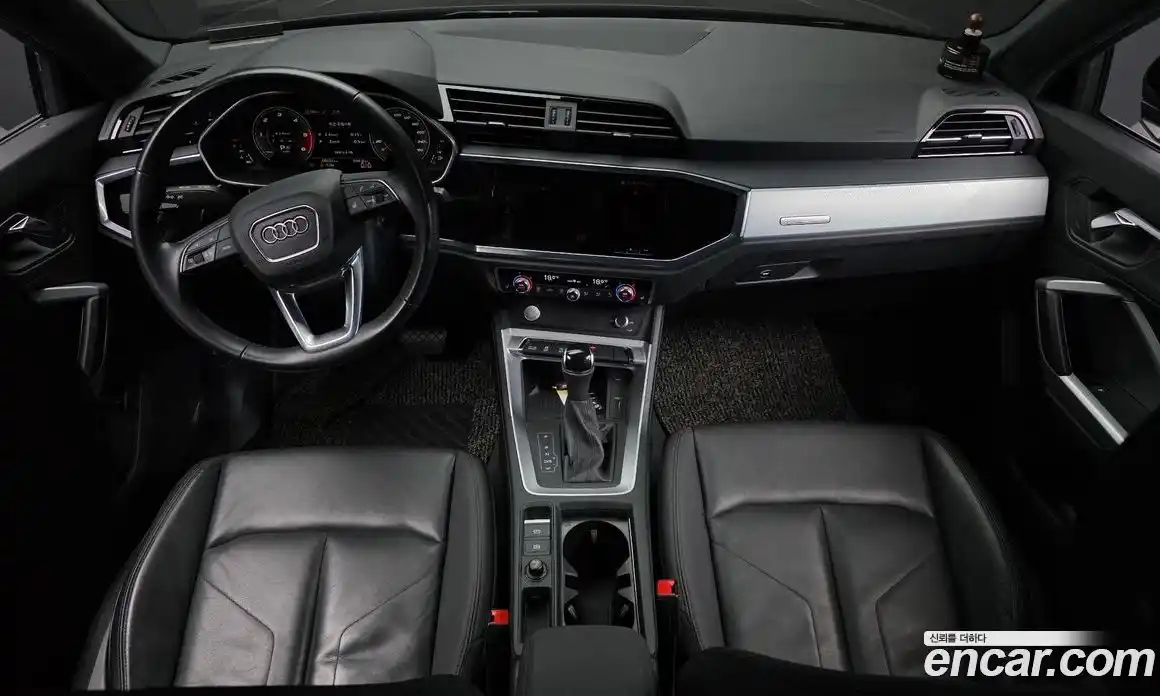 Audi Q3 2020 2.0 гидро, фото 10