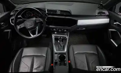 Audi Q3 2020 2.0 гидро, миниатюра 10