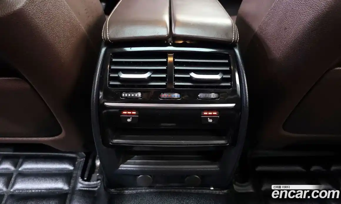 BMW 5-Series 2018 2.0 гидро, фото 19