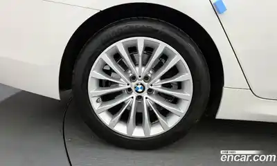 BMW 5-Series 2018 2.0 гидро, миниатюра 5