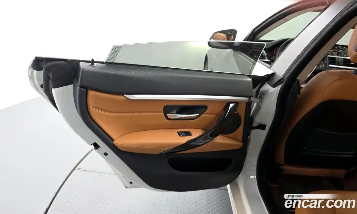 BMW 4-Series 2018 2.0 гидро, фото 15