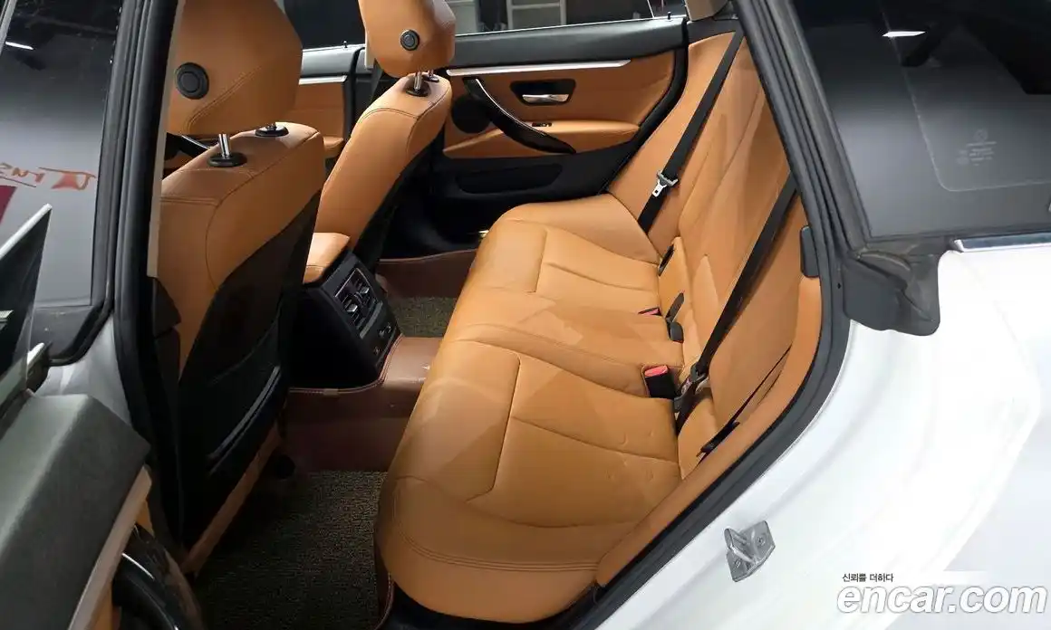 BMW 4-Series 2018 2.0 гидро, фото 16