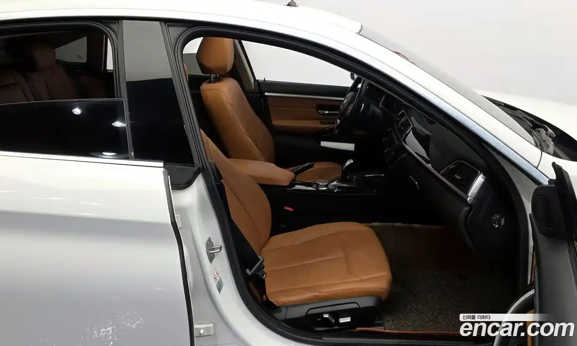 BMW 4-Series 2018 2.0 гидро, фото 18