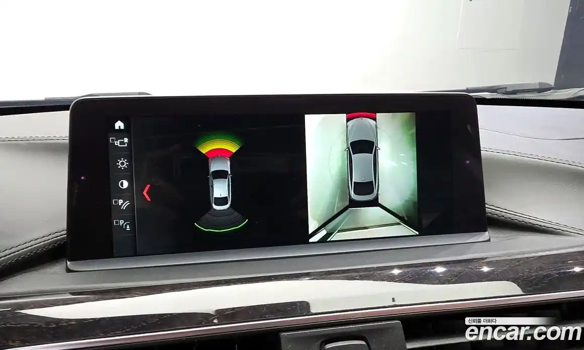 BMW 4-Series 2018 2.0 гидро, фото 21