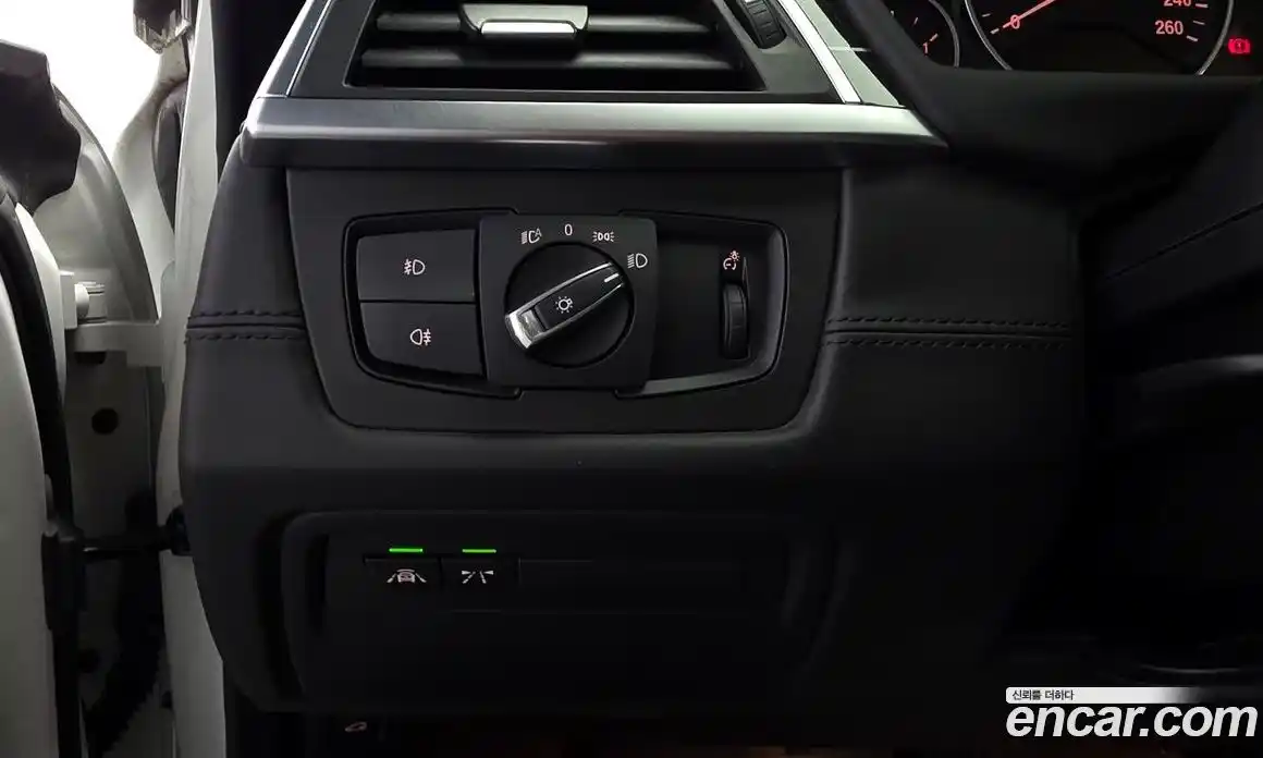 BMW 4-Series 2018 2.0 гидро, фото 22