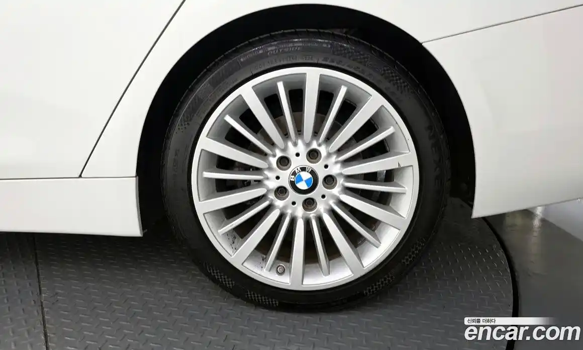 BMW 4-Series 2018 2.0 гидро, фото 34