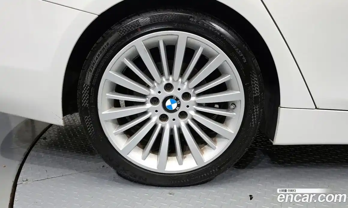 BMW 4-Series 2018 2.0 гидро, фото 5