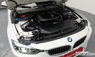 BMW 4-Series 2018 2.0 гидро, миниатюра 6
