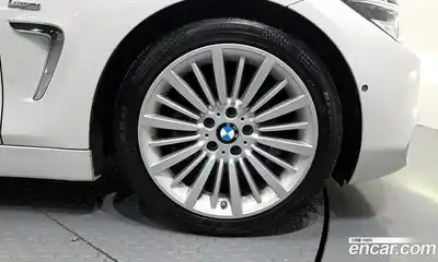 BMW 4-Series 2018 2.0 гидро, миниатюра 7