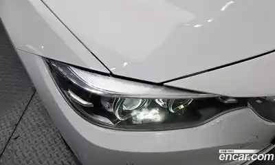 BMW 4-Series 2018 2.0 гидро, миниатюра 8