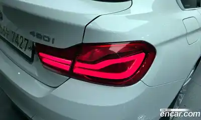 BMW 4-Series 2018 2.0 гидро, миниатюра 9