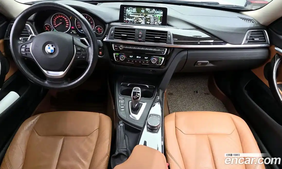 BMW 4-Series 2018 2.0 гидро, фото 10