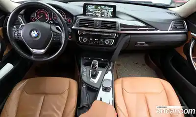 BMW 4-Series 2018 2.0 гидро, миниатюра 10