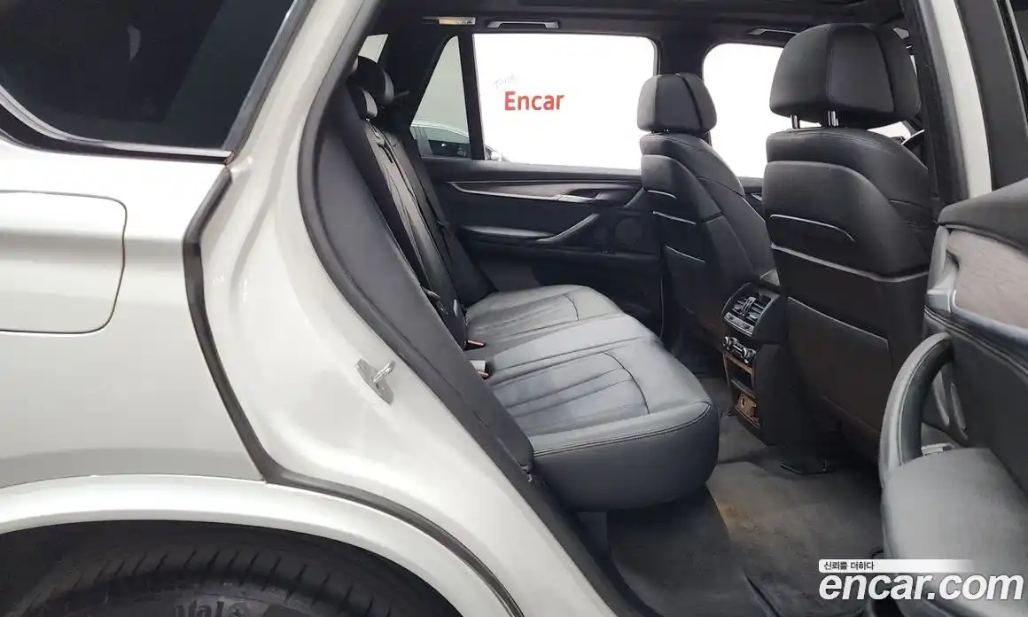 BMW X5 2015 3.0 гидро, фото 11