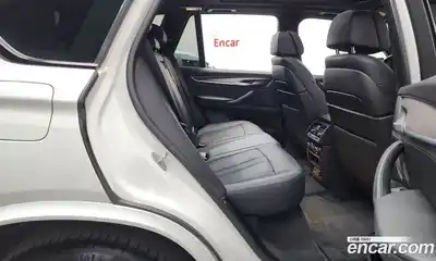 BMW X5 2015 3.0 гидро, миниатюра 11