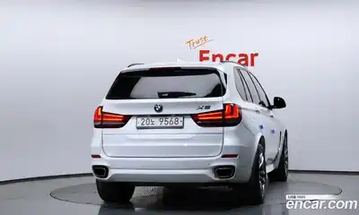 BMW X5 2015 3.0 гидро, миниатюра 4