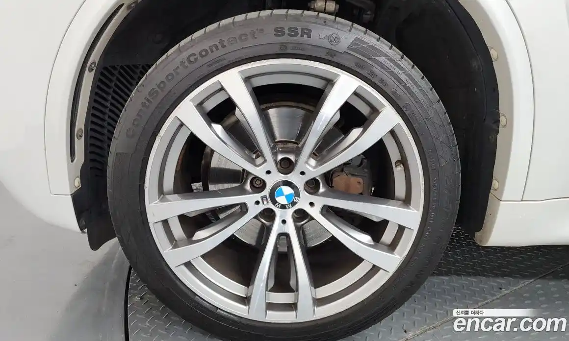 BMW X5 2015 3.0 гидро, фото 5