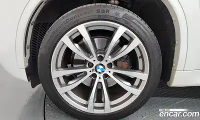 BMW X5 2015 3.0 гидро, миниатюра 5