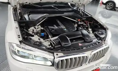 BMW X5 2015 3.0 гидро, миниатюра 6