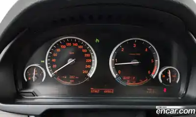 BMW X5 2015 3.0 гидро, миниатюра 8