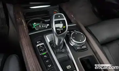 BMW X5 2015 3.0 гидро, миниатюра 9