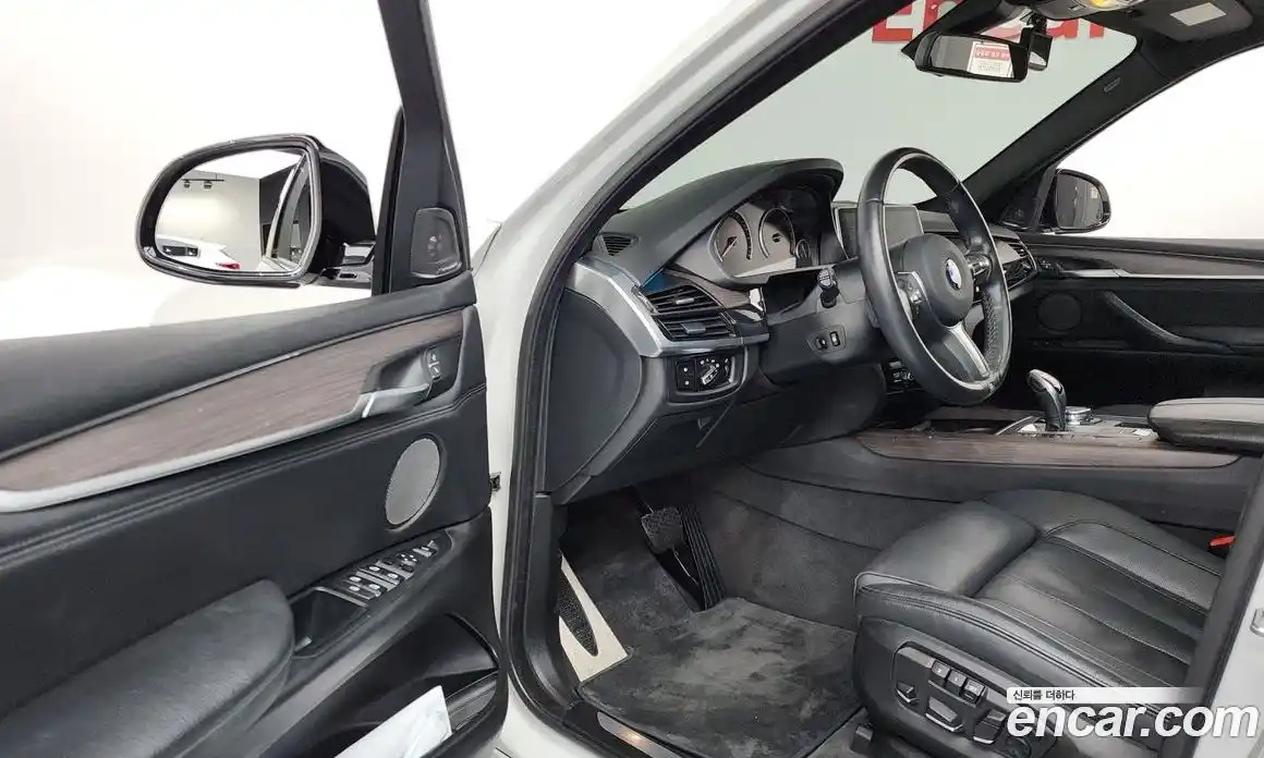 BMW X5 2015 3.0 гидро, фото 10