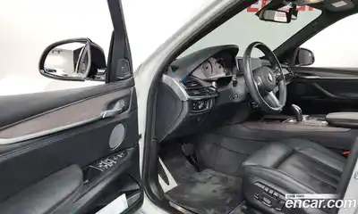 BMW X5 2015 3.0 гидро, миниатюра 10