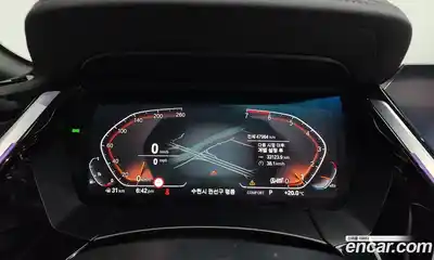 BMW Z4 2022 2.0 гидро, миниатюра 11