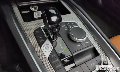 BMW Z4 2022 2.0 гидро, миниатюра 12