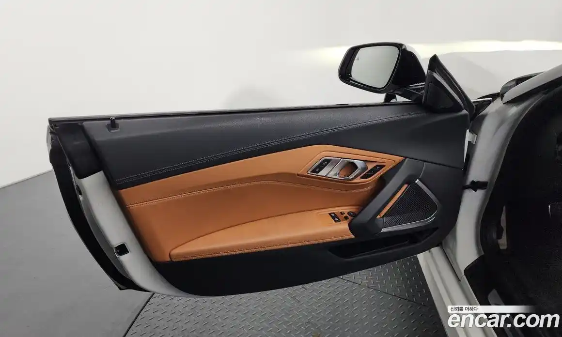 BMW Z4 2022 2.0 гидро, фото 14