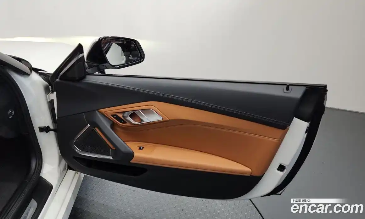 BMW Z4 2022 2.0 гидро, фото 15