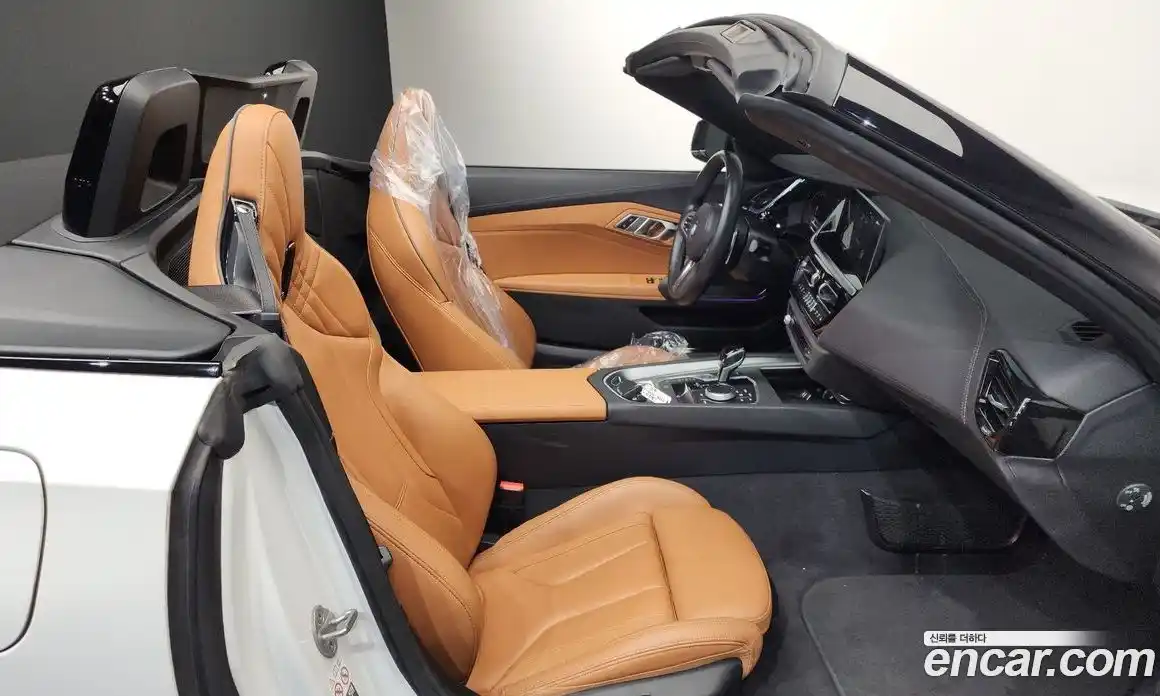 BMW Z4 2022 2.0 гидро, фото 16